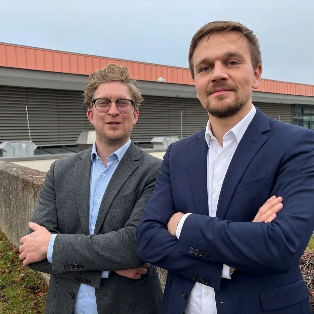 Management of Flexamyl / MEDIAN Kunststoff Service GmbH