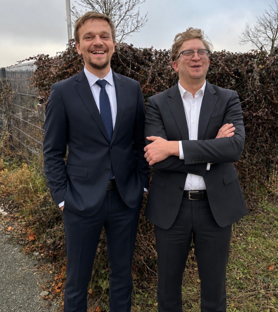 Flexamyl team in project collaboration